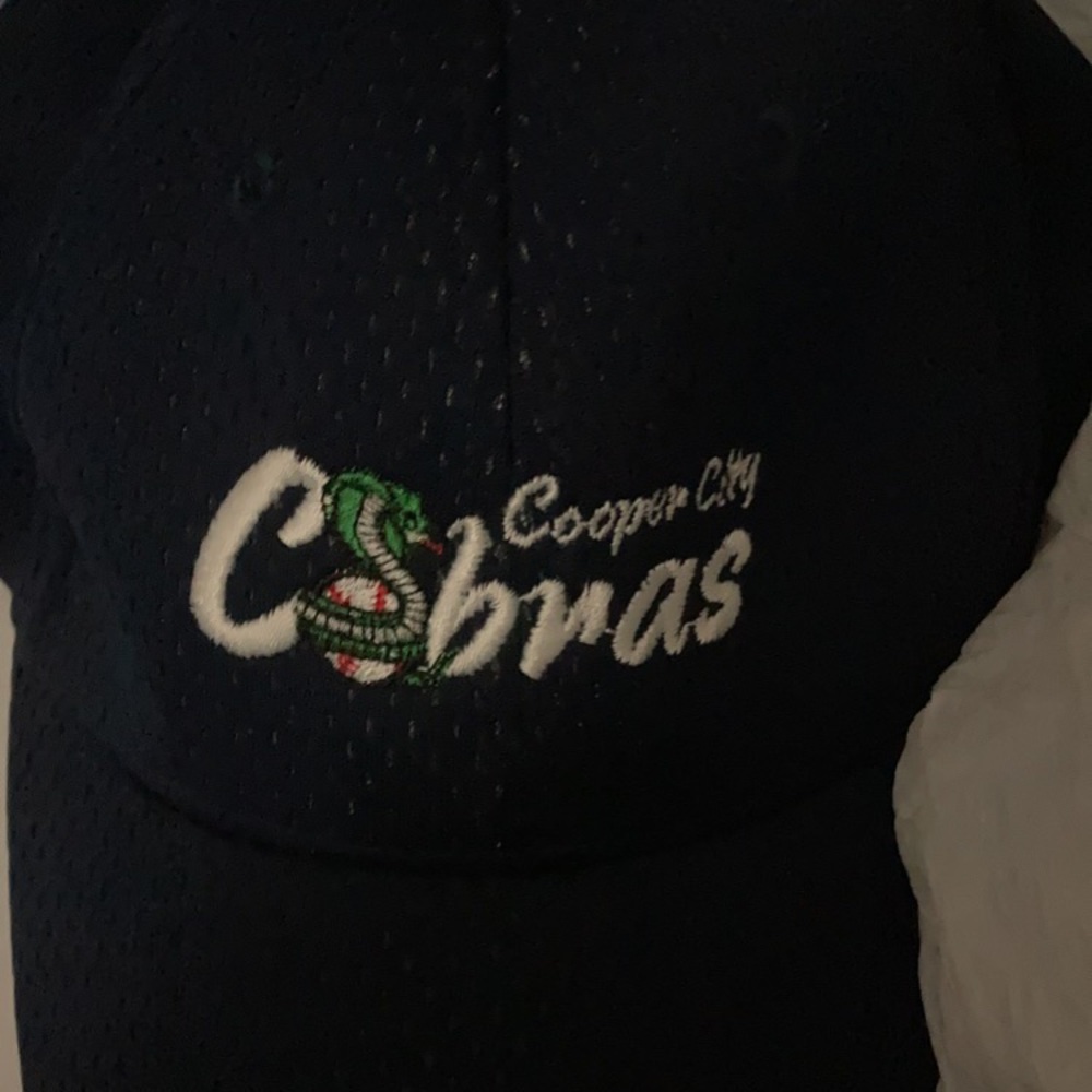 Cooper City hats